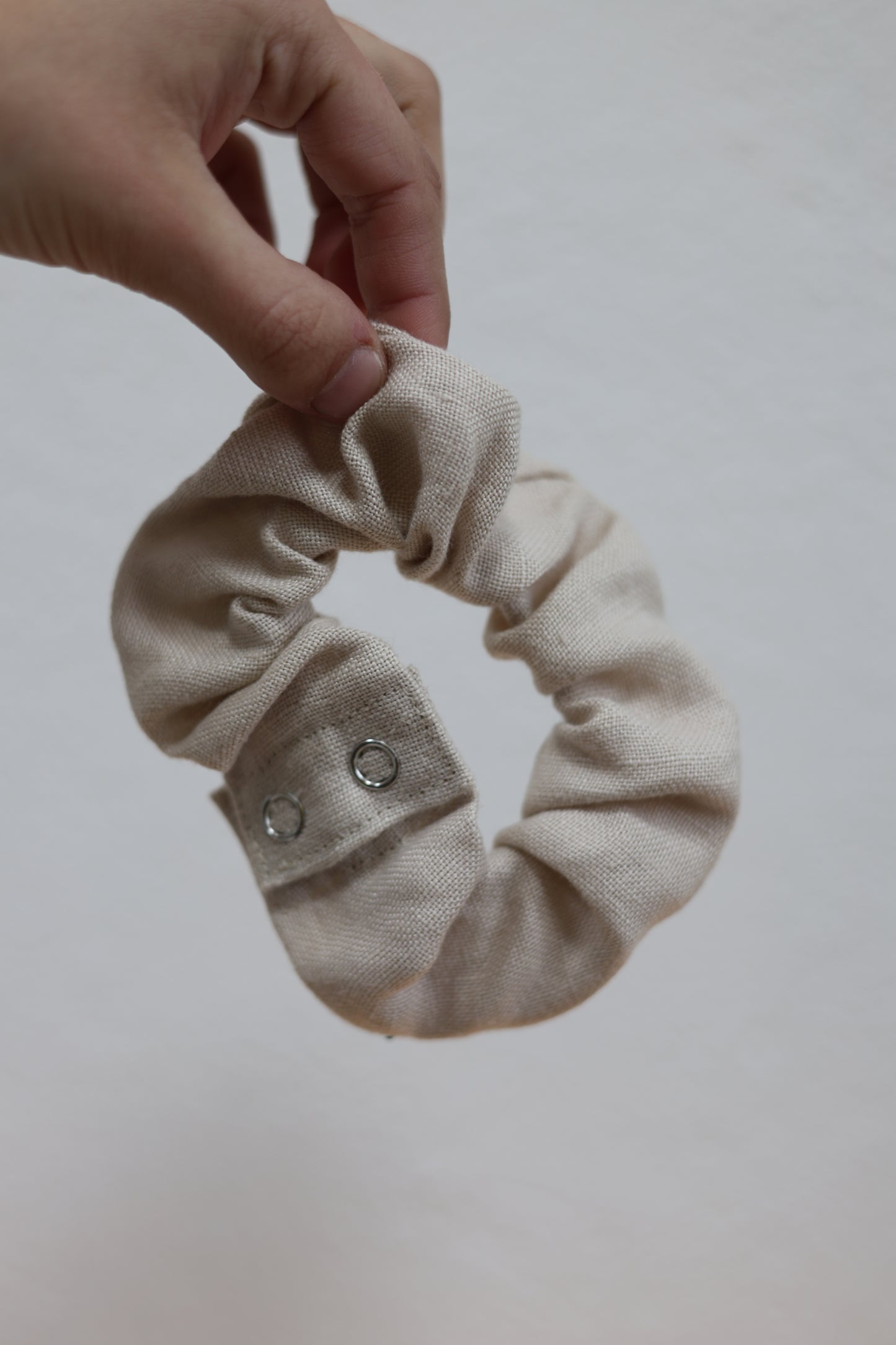 Chouchou d'allaitement