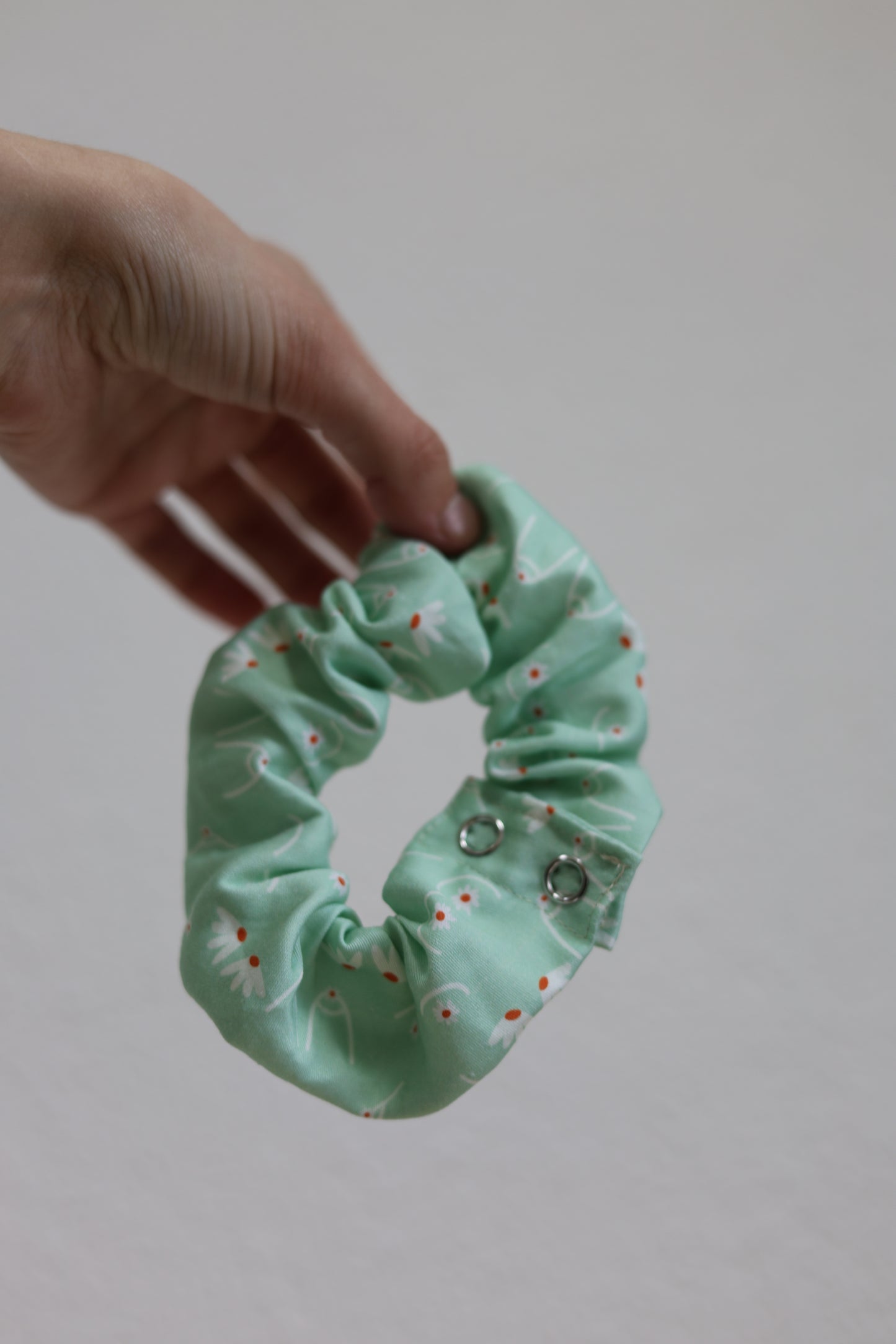 Chouchou d'allaitement