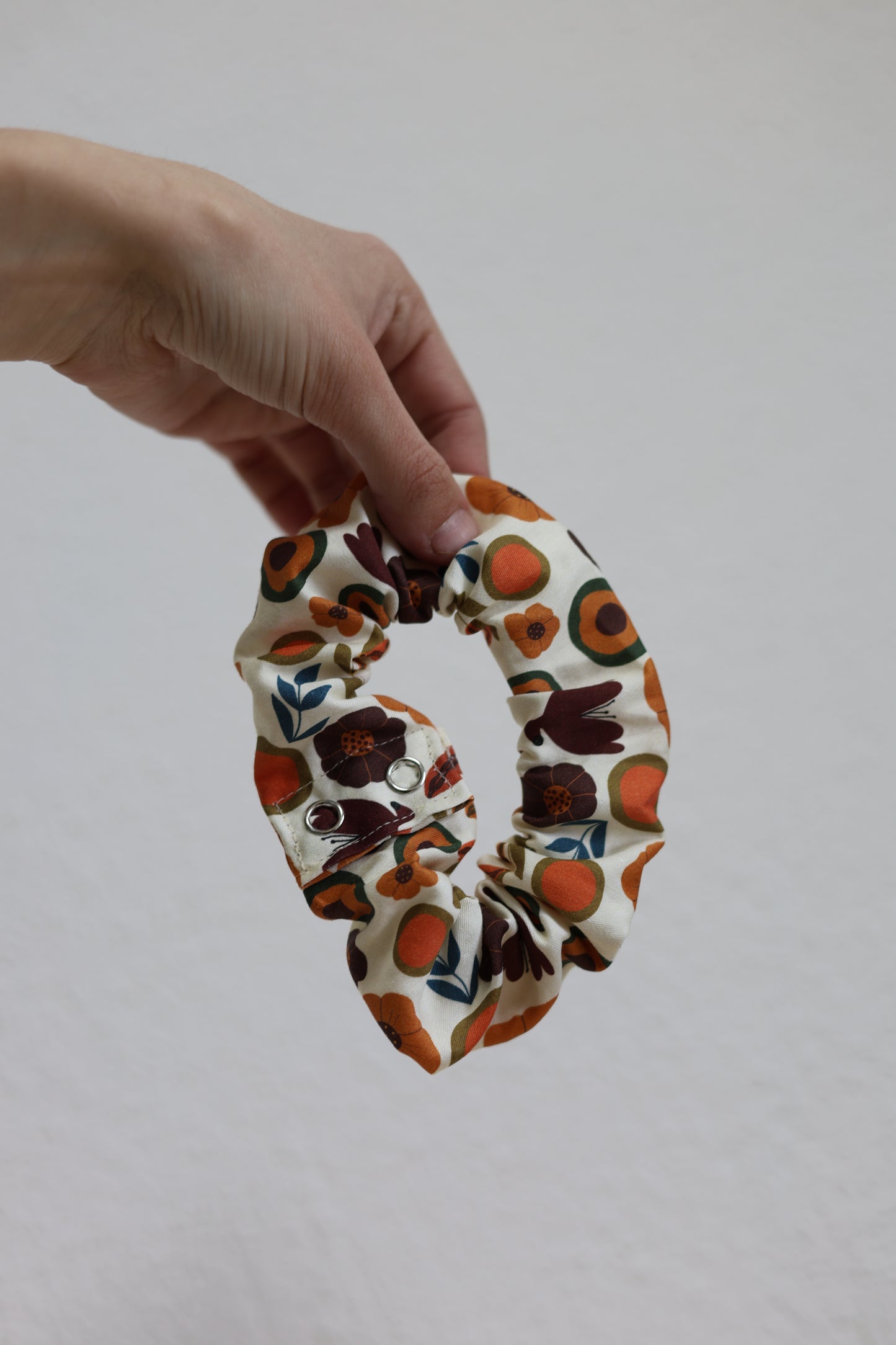 Chouchou d'allaitement