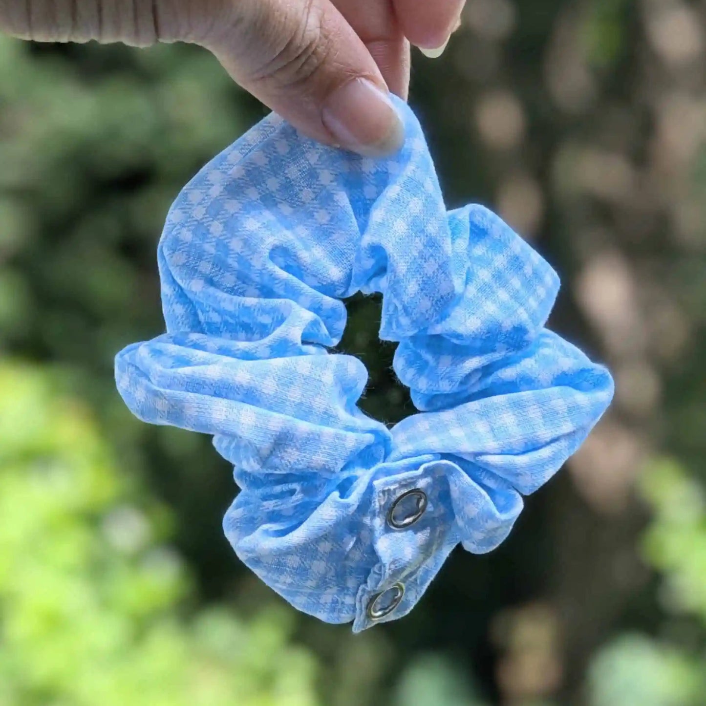 Chouchou d'allaitement